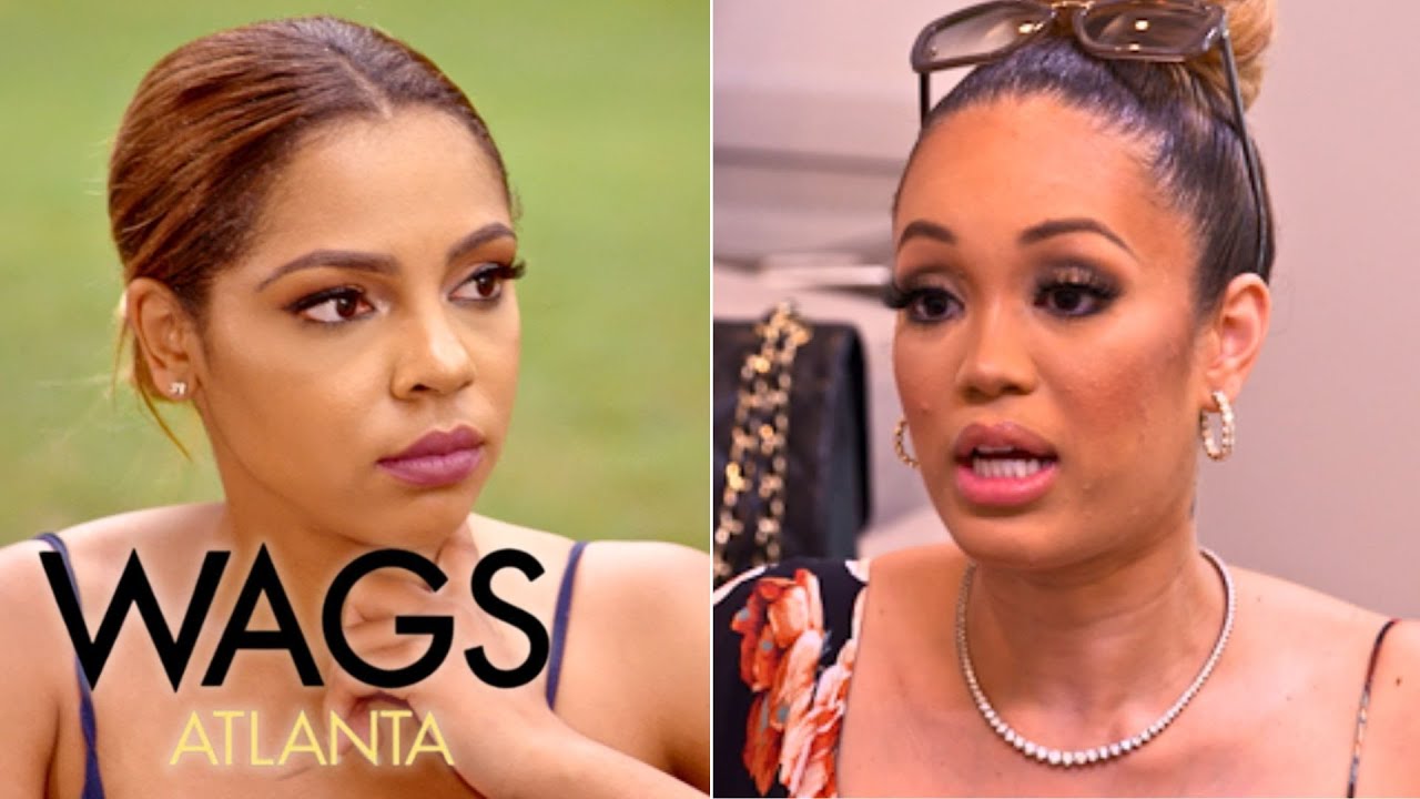 Full Episode: Go Your Own Way (S1E7) | WAGS Atlanta | E!