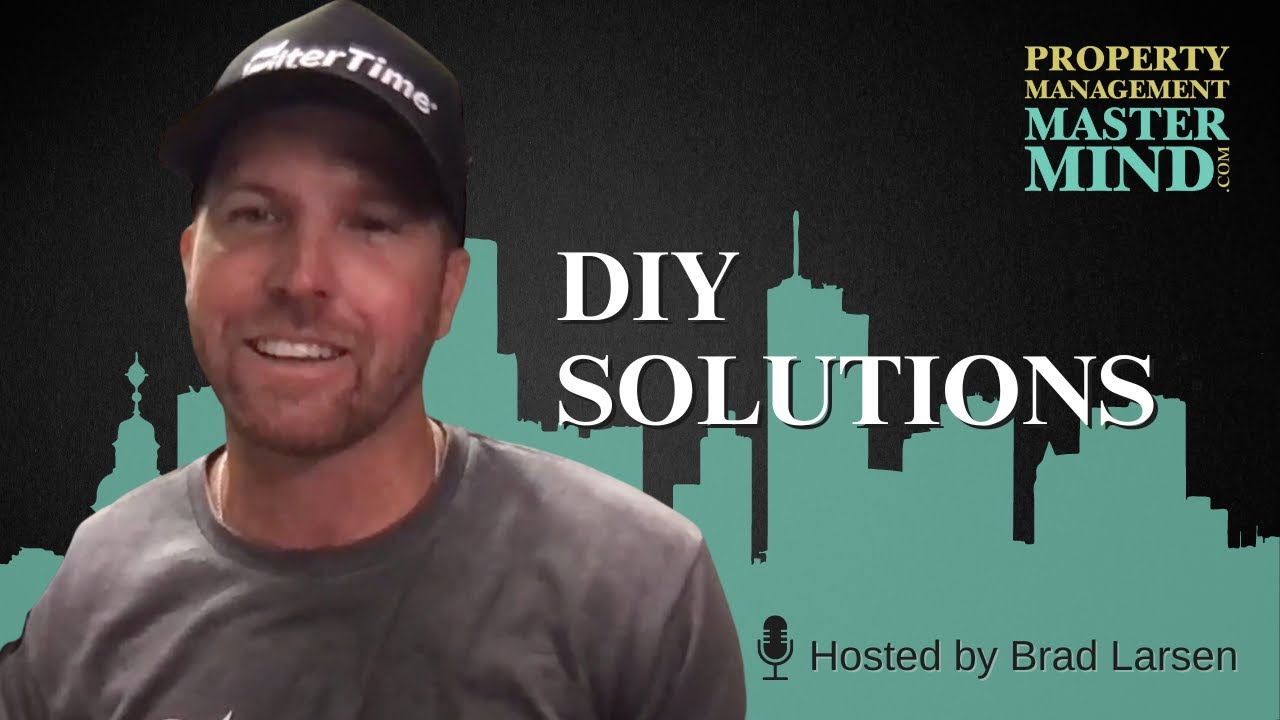 The DIY Solution for a Resident Benefits Package featuring FilterTime