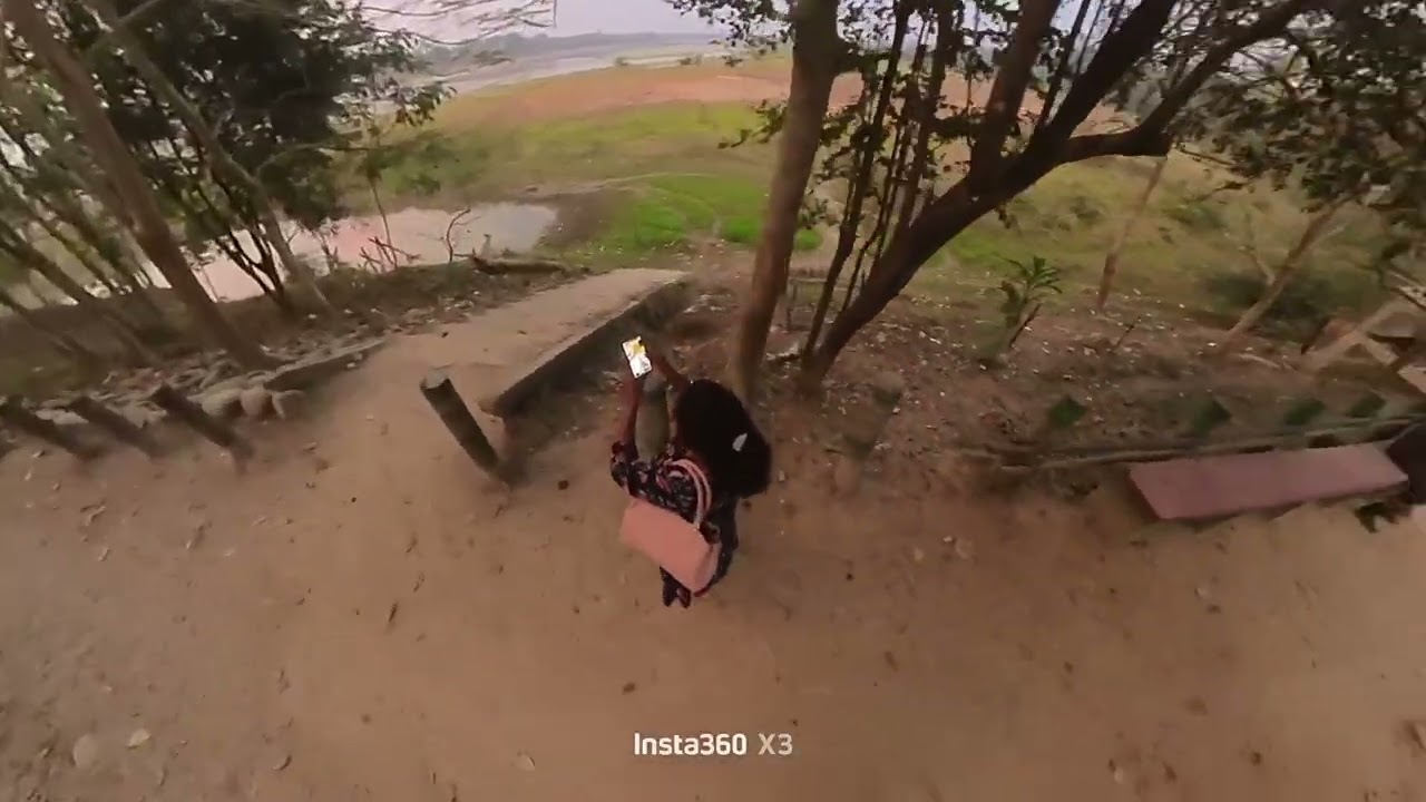 Phase 2: Day 3&4 Ashtalakshmi States Road Trip, Namphake Monastery 