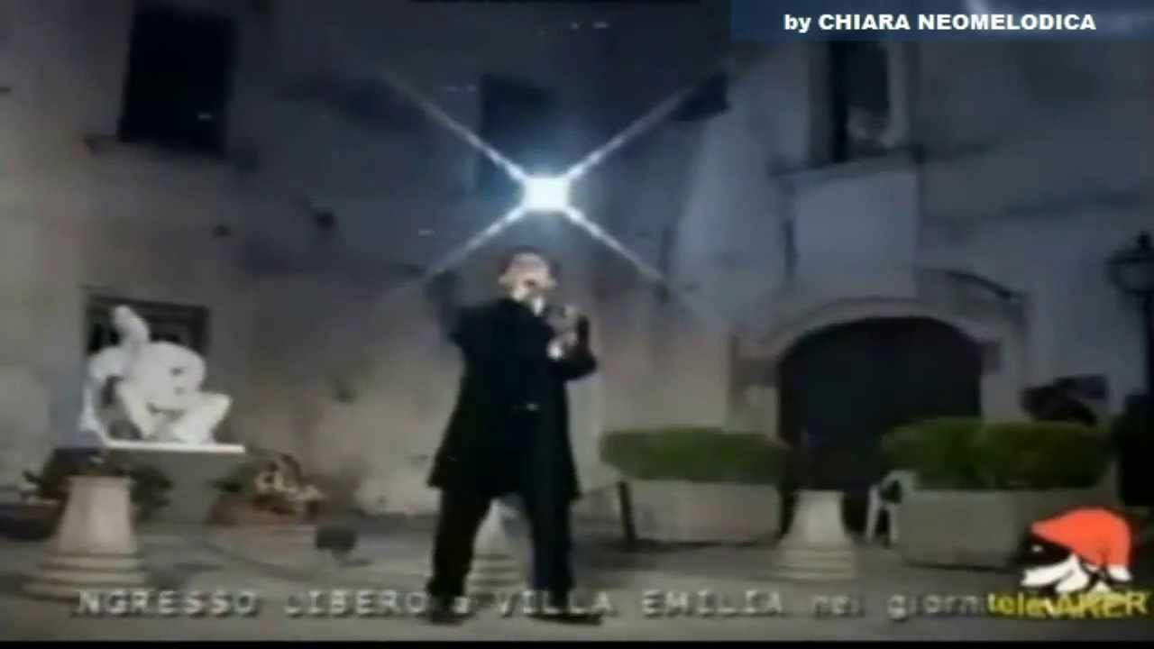 Antoine - Io m'arricordo 'e te