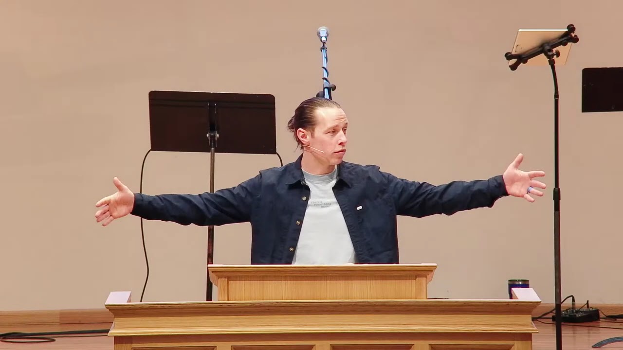 The Heart Behind the Mission | Romans 15:14-33