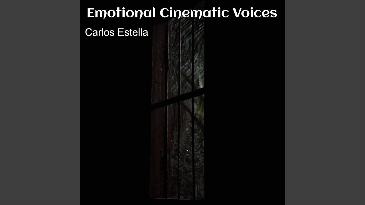 Epic Emotional Dramatic Voices