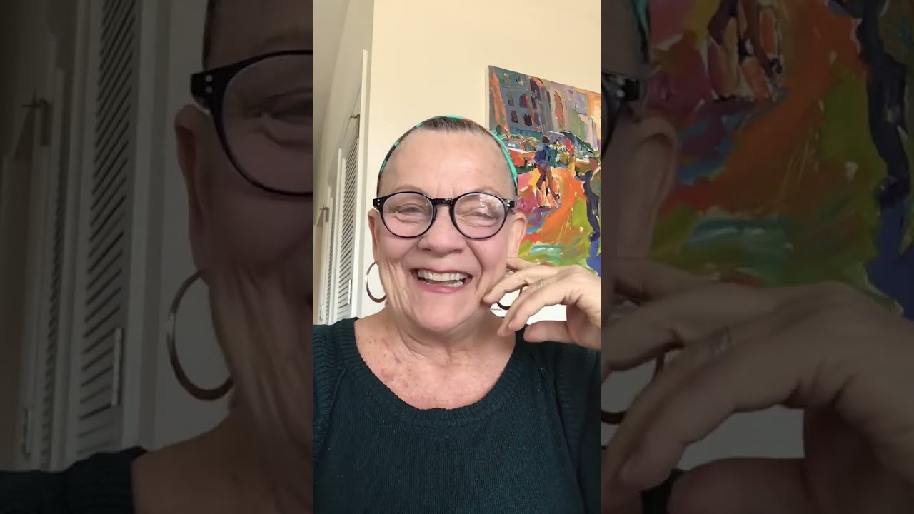 Kim Zimmer | 35th Anniversary Shoutout