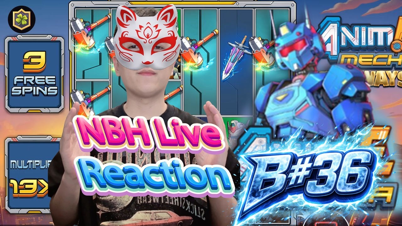NBH B#36 Reflection 04.02 | Năm Mới Lộ Lộ Ph&aacute;t | Cơm Gạo Mỗi Ng&agrave;y