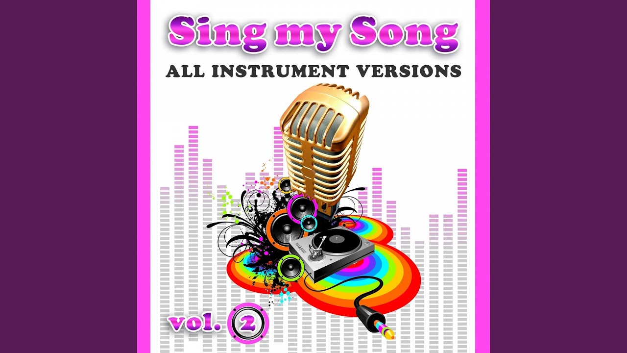 Hit Me Up (Originally Performed by Gia Farrel) (Original)