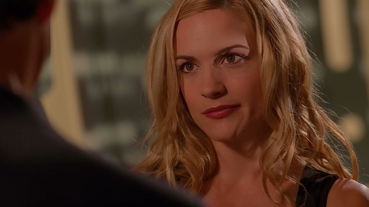 Victoria Pratt - Shalimar Fox #victoriapratt #mutantx