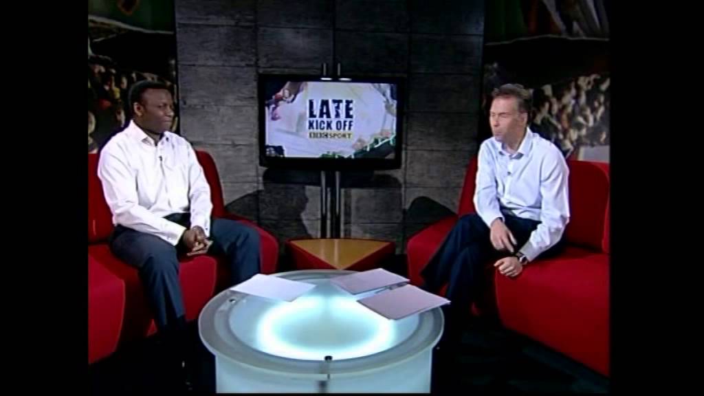 2010-04-12 Focus on Charlie Austin