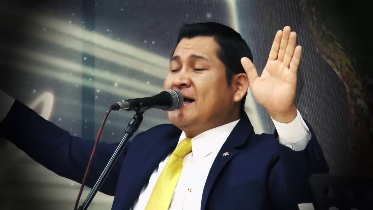 En totalidad a ti - Adoración