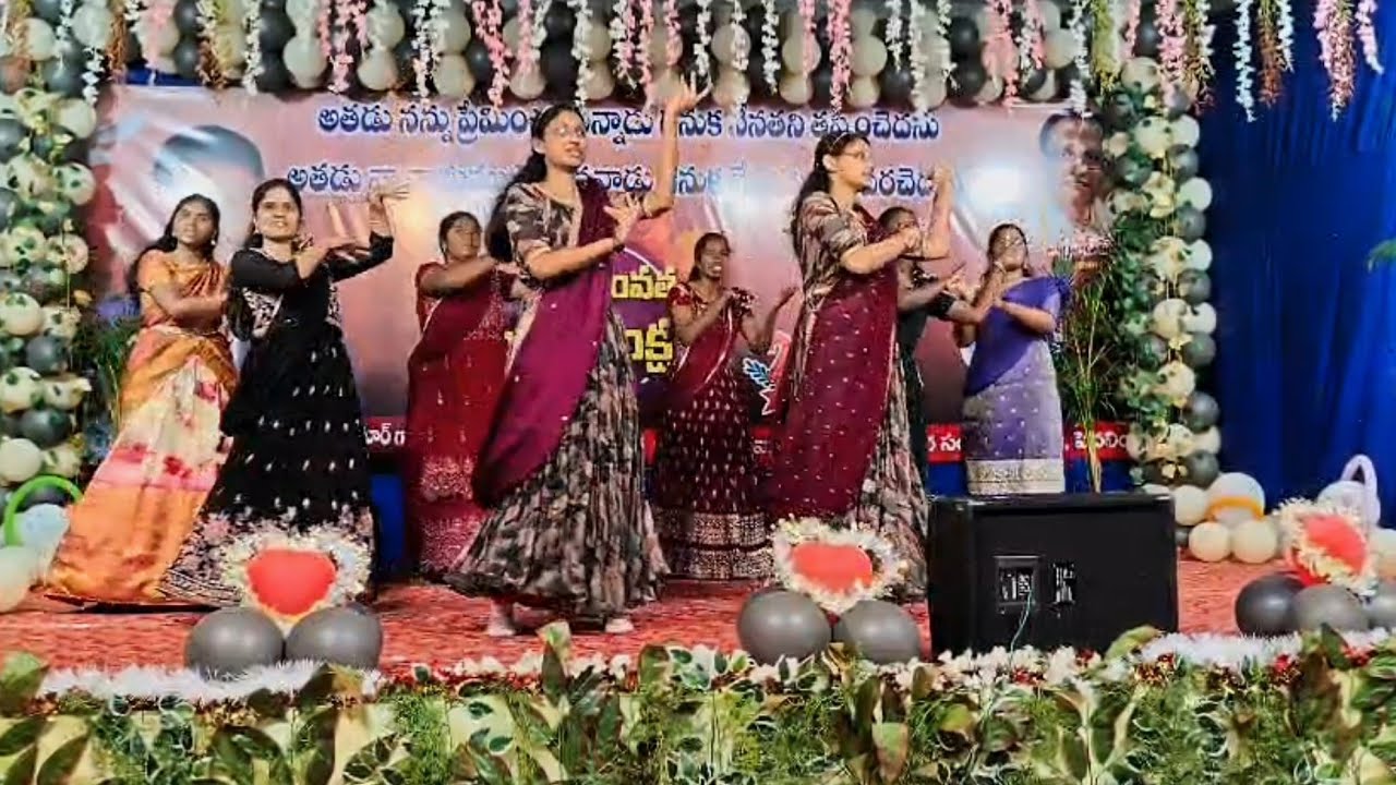కనులే చూసే || KANULE CHUSE || Christian Telugu Song | # ARStevenson 