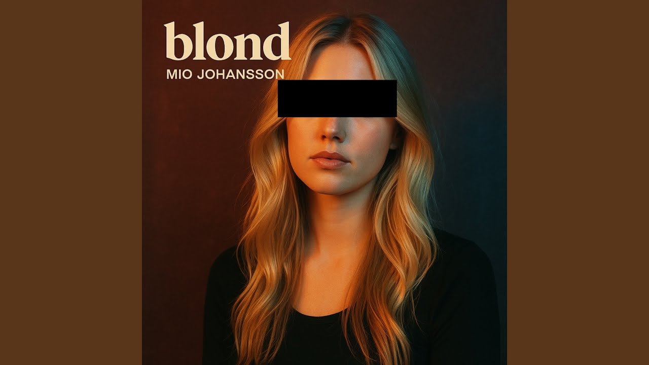 BLOND (Remix)