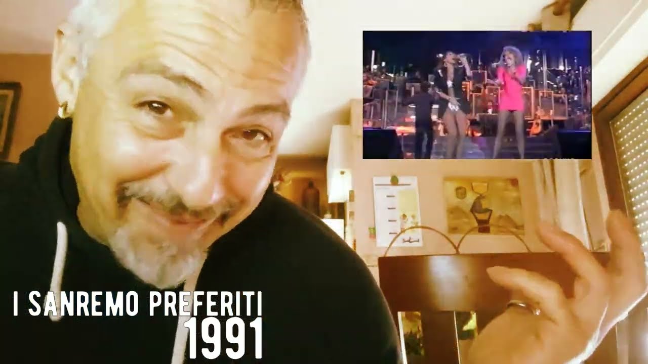 I Sanremo Preferiti 1991