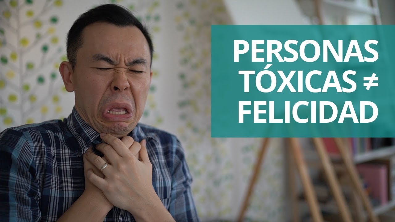 Cómo evitar que las personas tóxicas destruyan tu felicidad | ¡Hola! Seiiti Arata 165