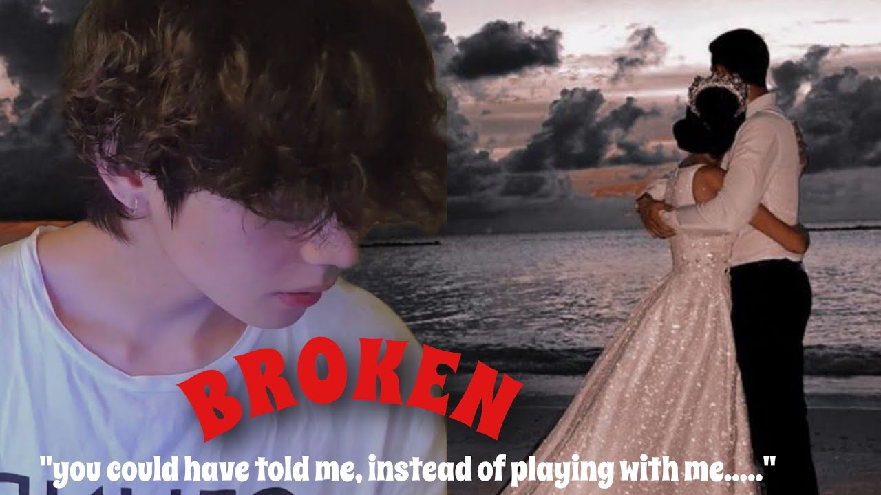 ||BROKEN|| one shot|| kth ff|| #bts #kthff #oneshot