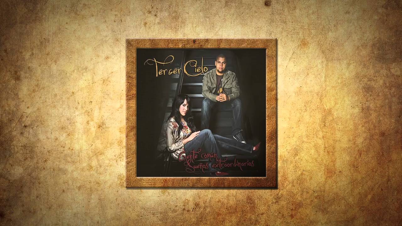 Exagerado Amor- Tercer Cielo (audio oficial)
