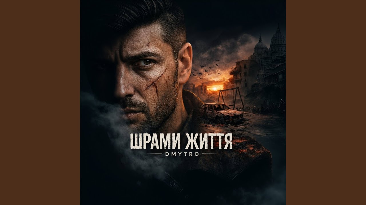 Шрами життя