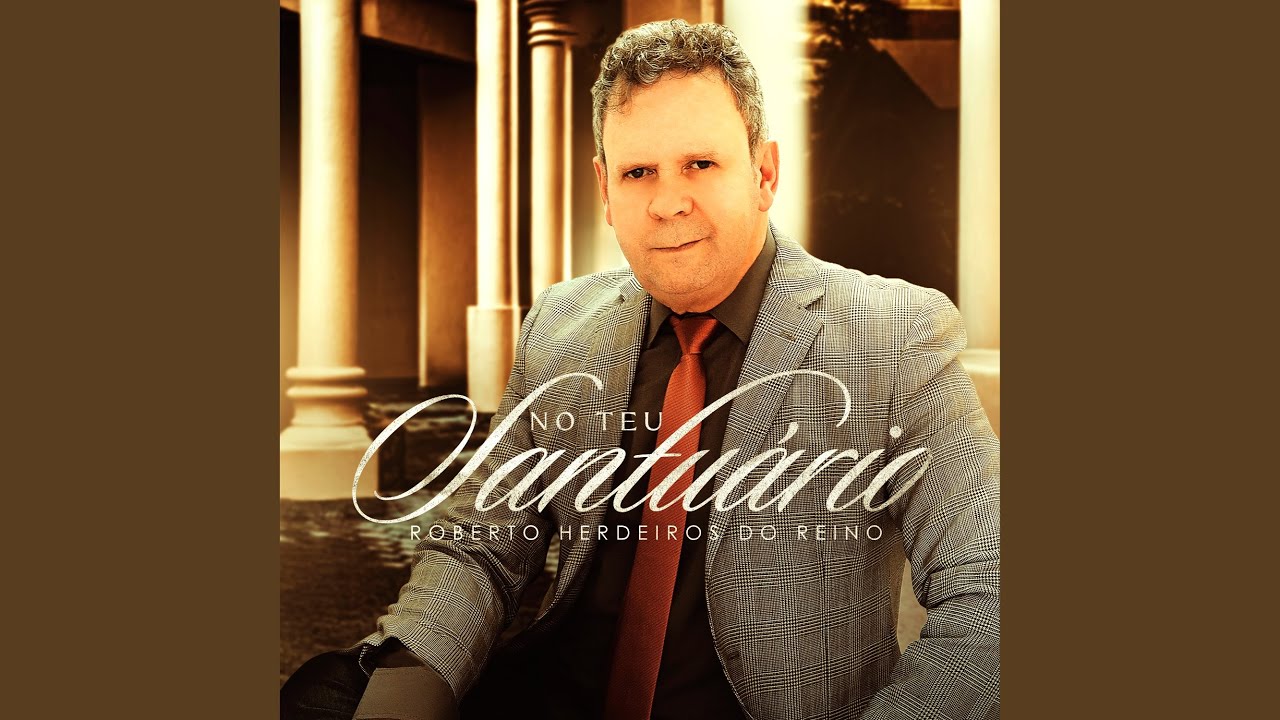 No Teu Santuário