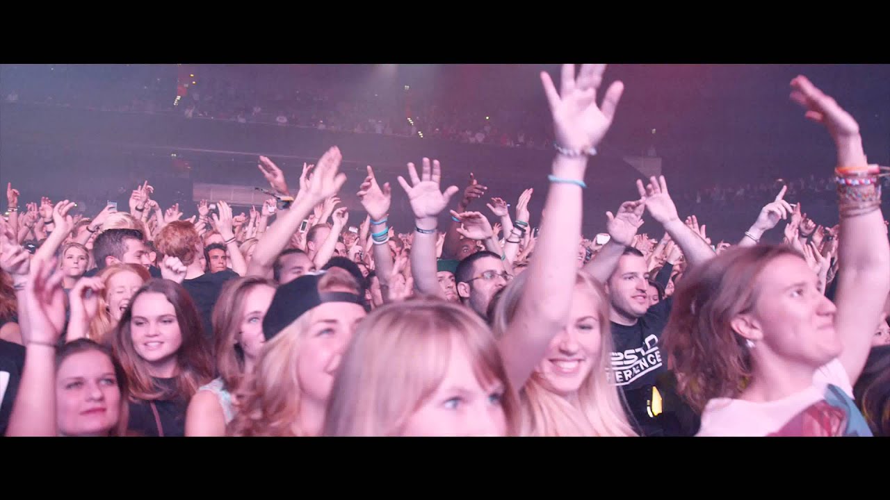 MARTIN GARRIX | OFFICIAL AFTER MOVIE | ADE 2015