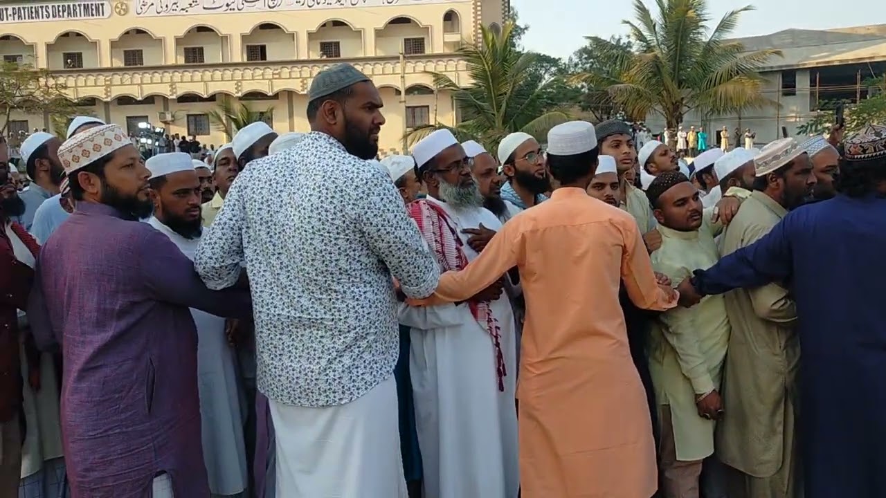 Noori maskan Bandlaguda Hyderabad