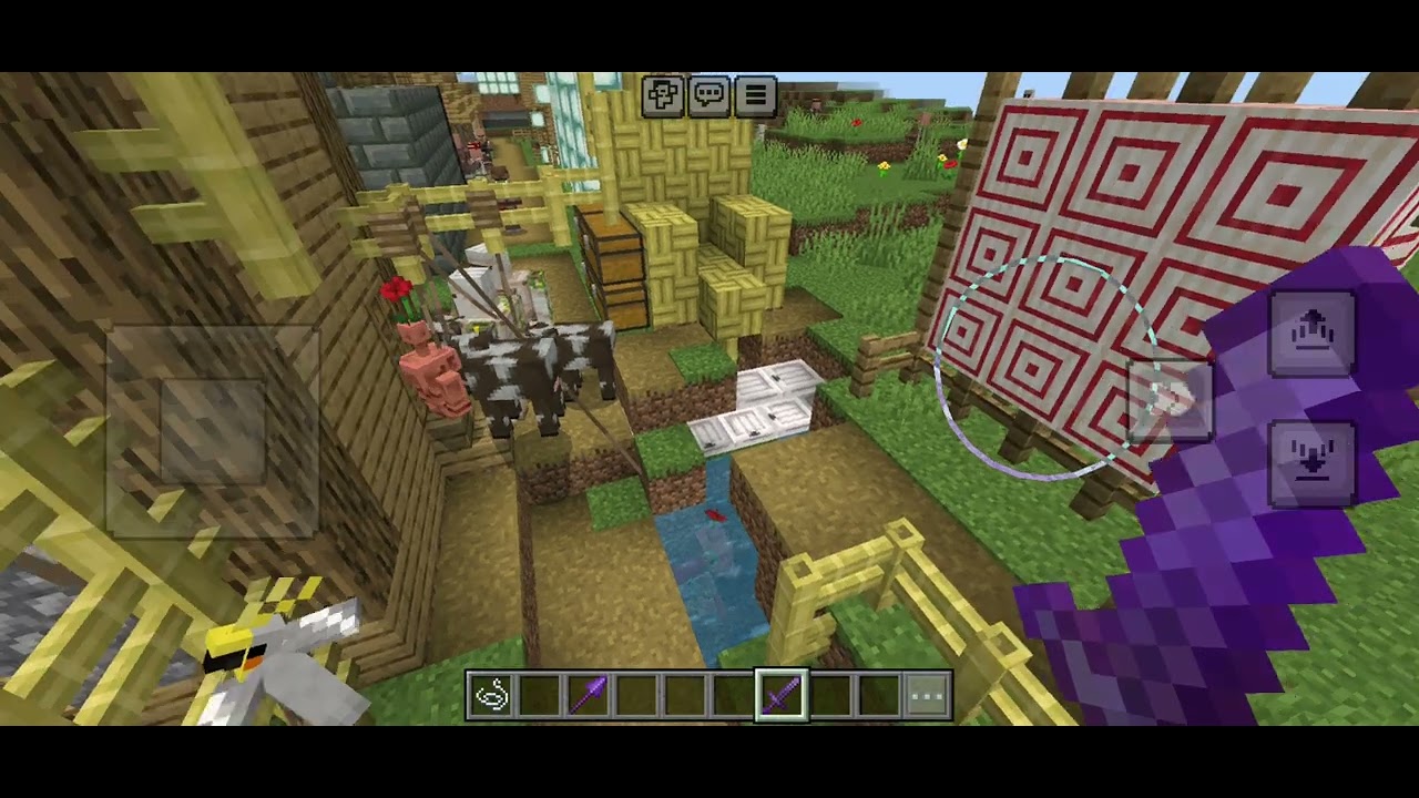 MINECRAFT PARTE 2