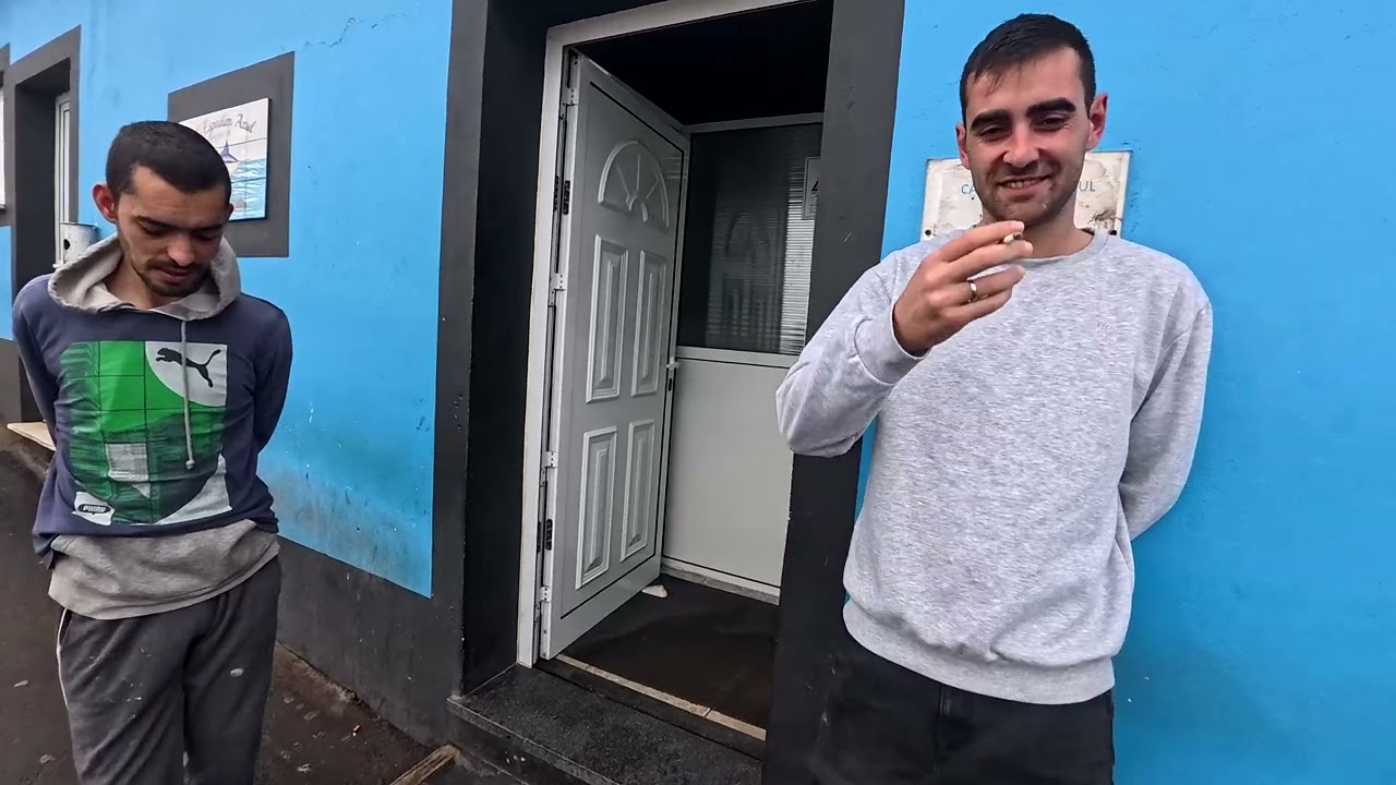Ai tal molha que apanhei