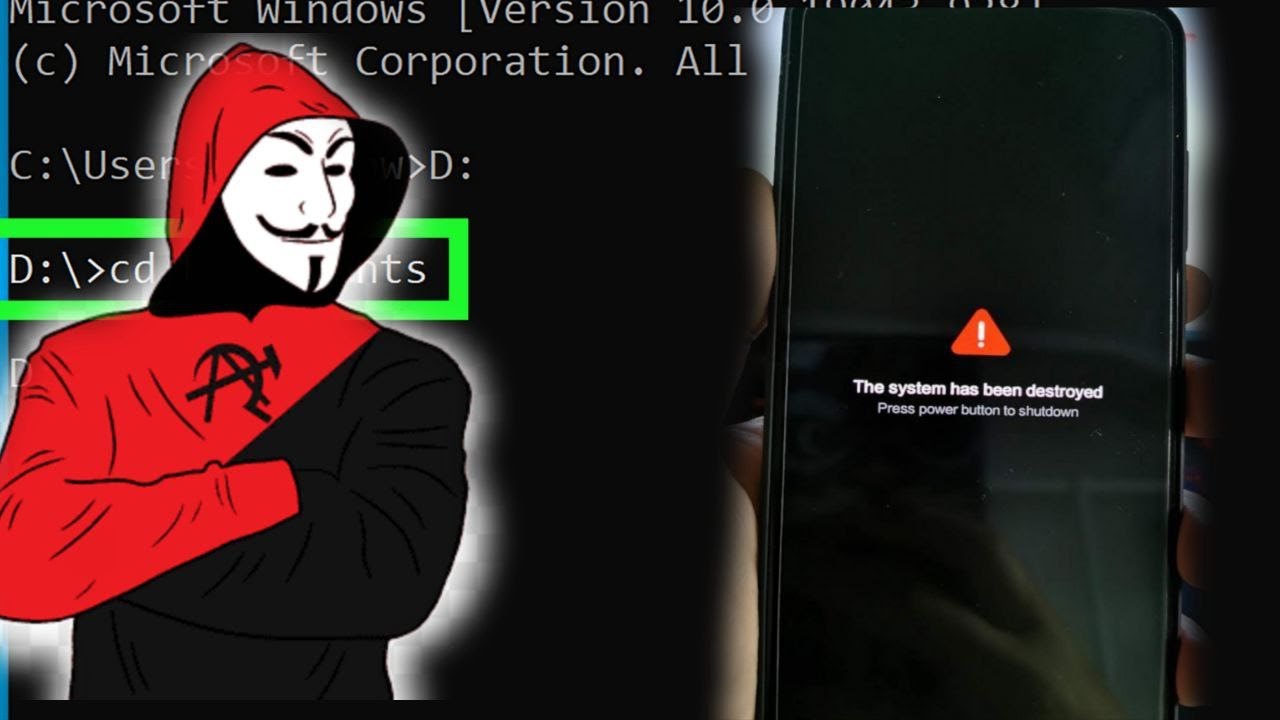 SOLUCION SYSTEM DESTROYED REDMI NOTE 11 (spes) | FALLO DESOUES DE FLASH MIU 14 | FIX DESTROYED FREE