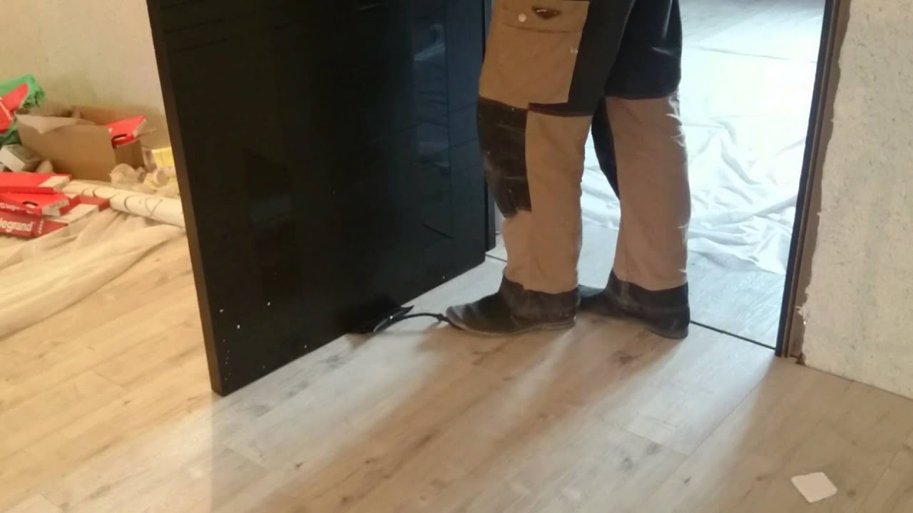 Пневмоклинья и другие фишки