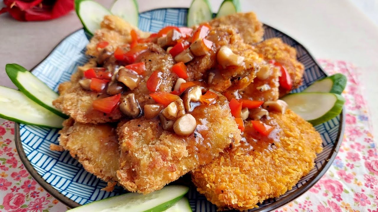 Королевский устричный гриб более вкусен, чем мясо, веган