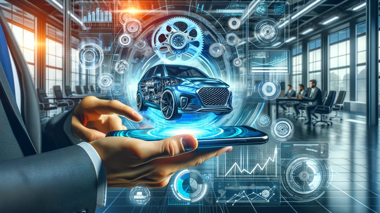 How AR and Innovation Drive Business Success | Barry LaBov