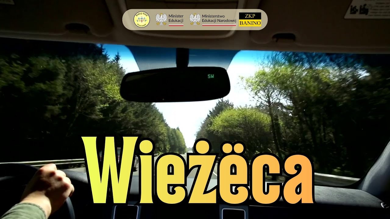 Wieżëca ‐ Wieżyca