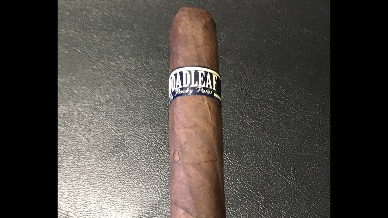 Rocky Patel 