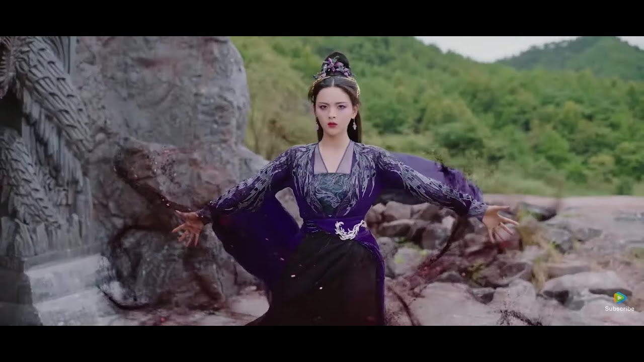 Cdrama MultiFemale - Unstoppable (#womansday)