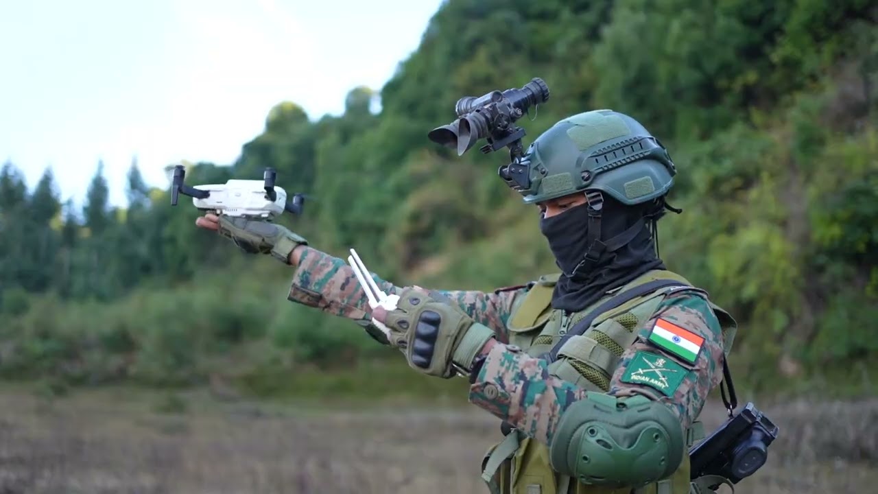 Exercise SURYAKIRAN 2025