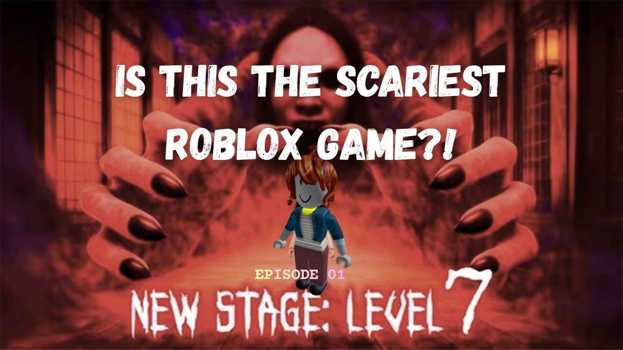 We Survived Peta Peta 7! 😱 | PART 1: Full Gameplay | Roblox Horror Adventure