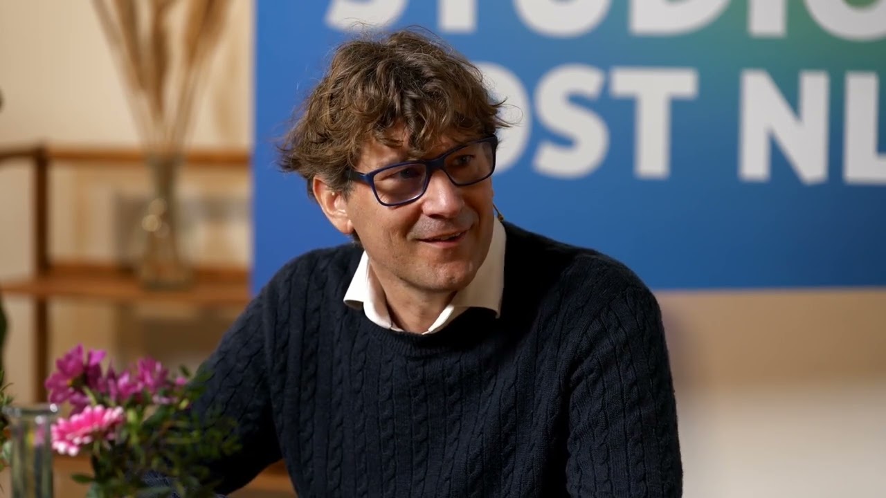 Welke kansen biedt AI voor mkb? | Studio Oost NL
