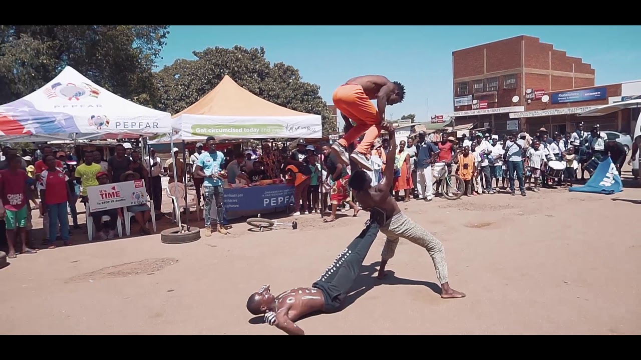Documentary   Positivity   Jibilika   2019