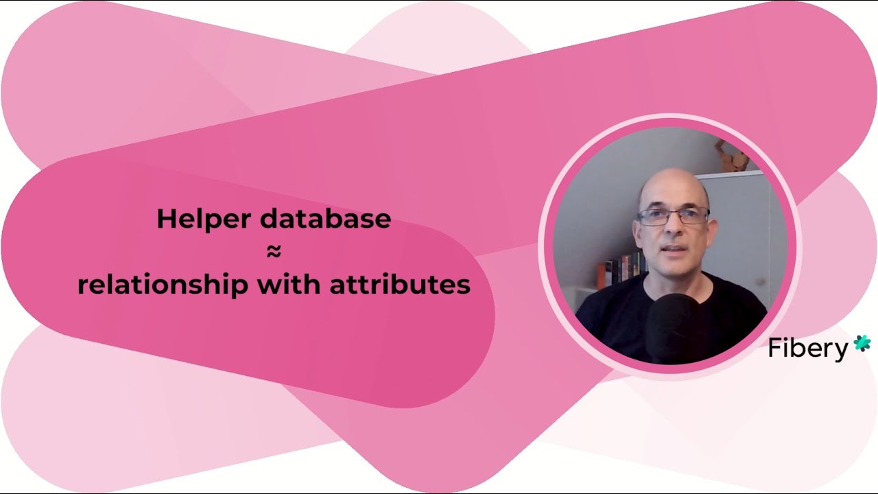 Helper databases
