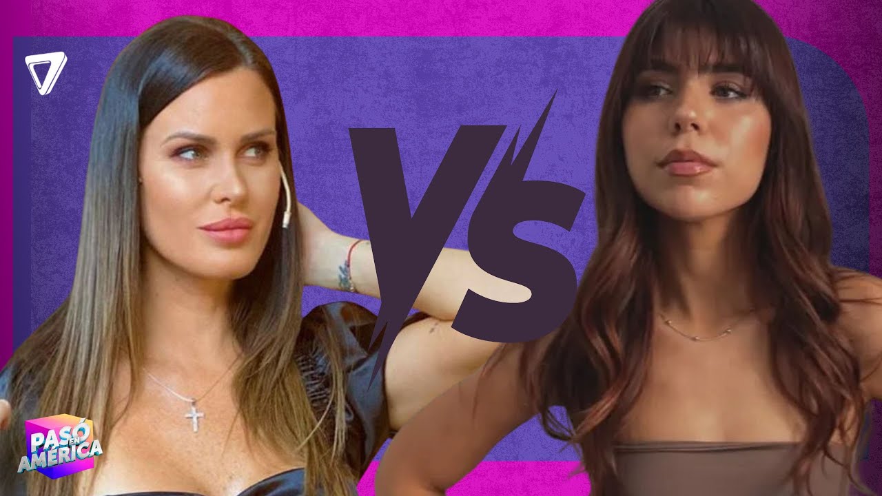 🔥 Natalie Weber vs. Cami Mayan: GUERRA de panelistas sin filtro