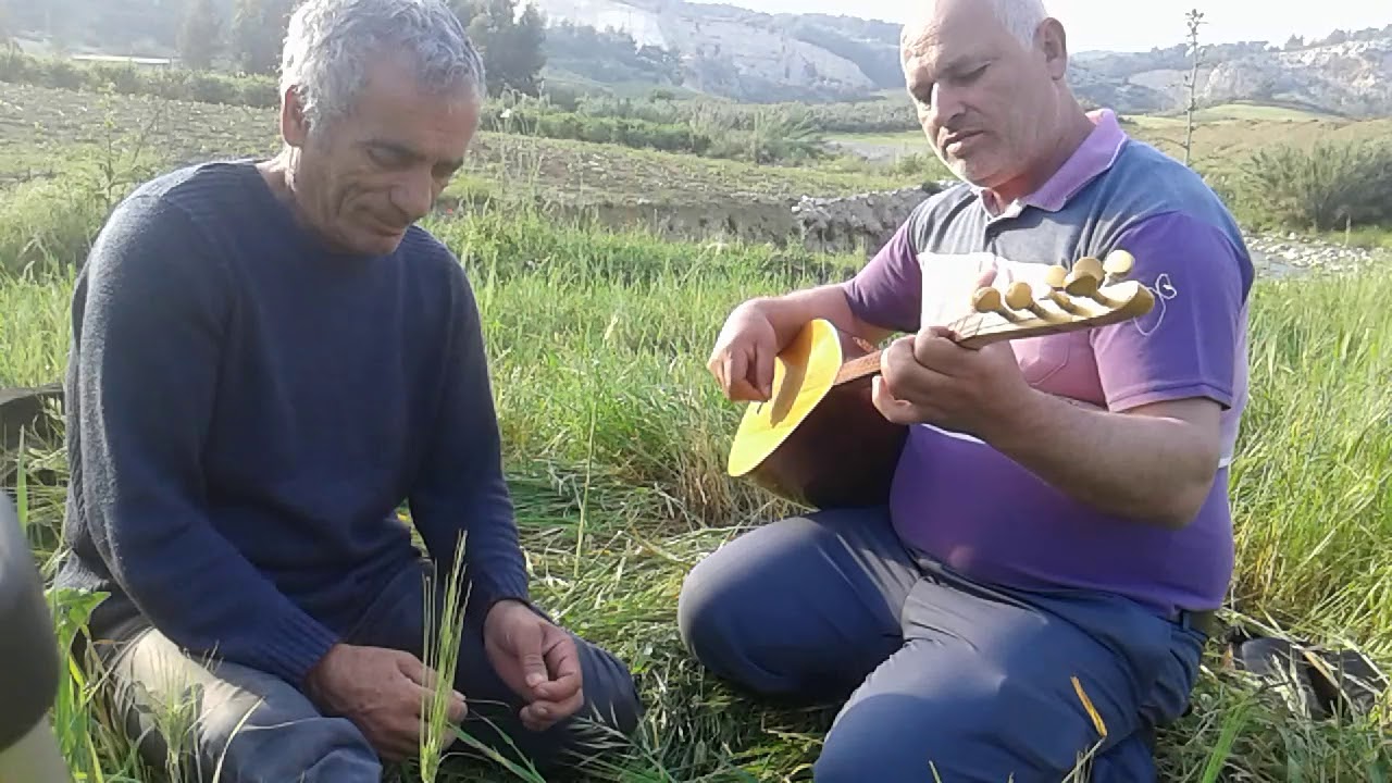 Ahmet ve omer mijini