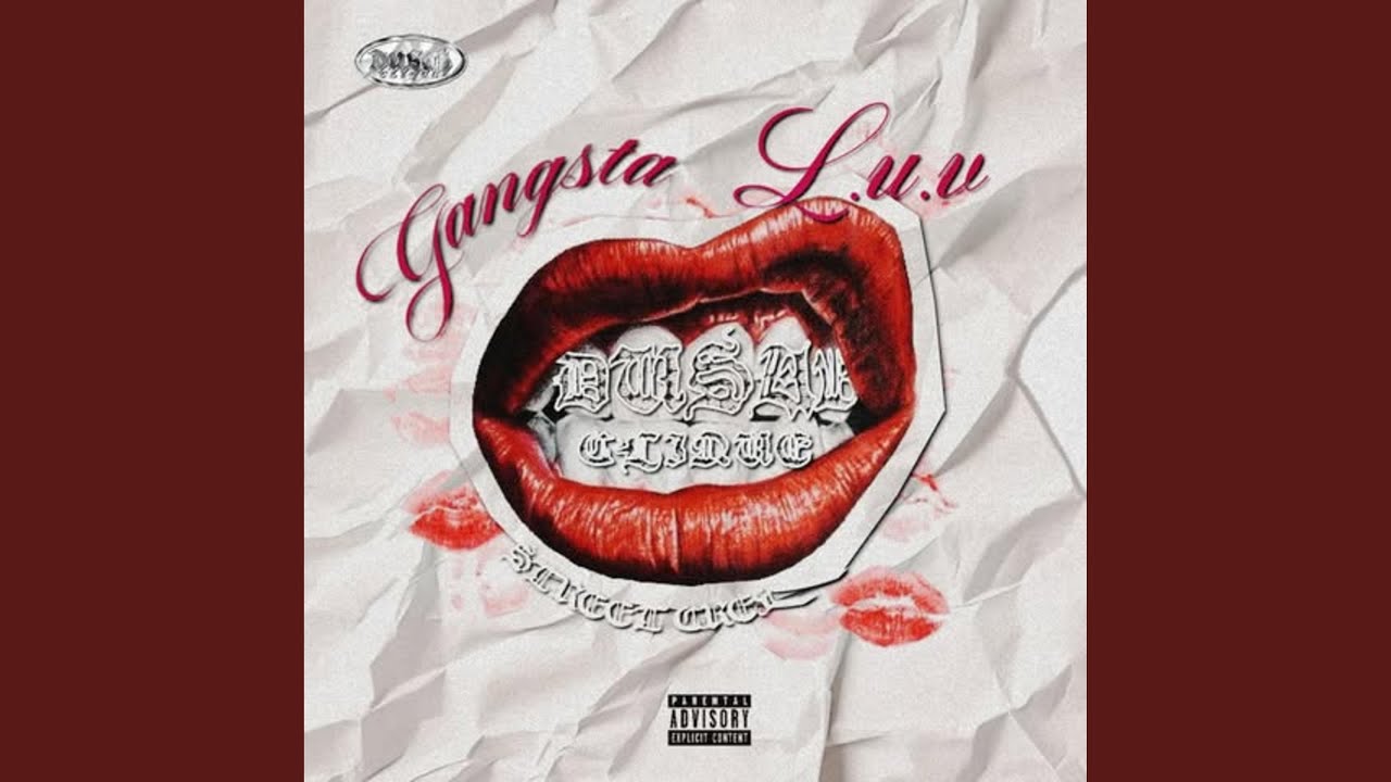 Gangsta luv (Gieno, Lenswagga, Kidd, Trippy thugs, Swabim$)
