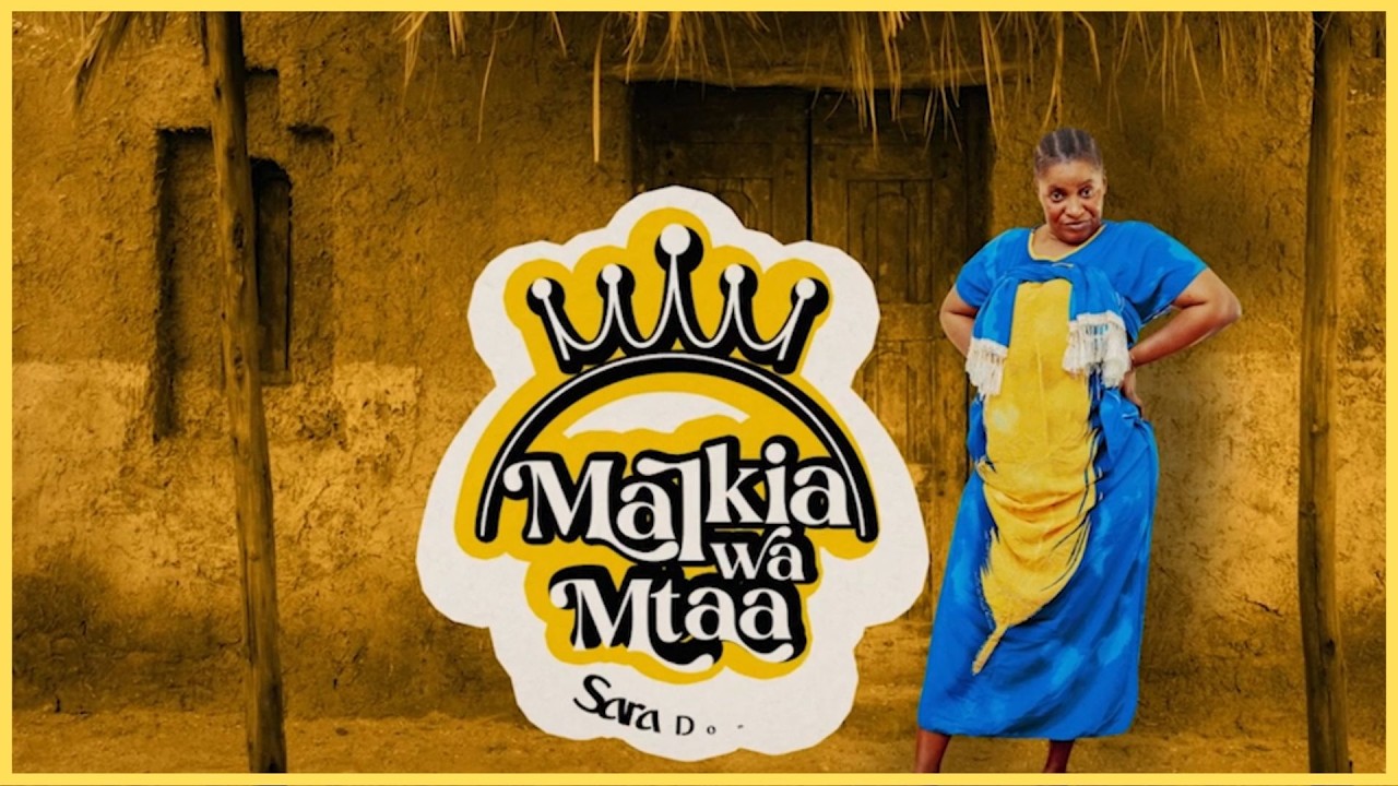 MALKIA WA MTAA S2 Ep3: NYUMBANI KWA SARA DOMMY