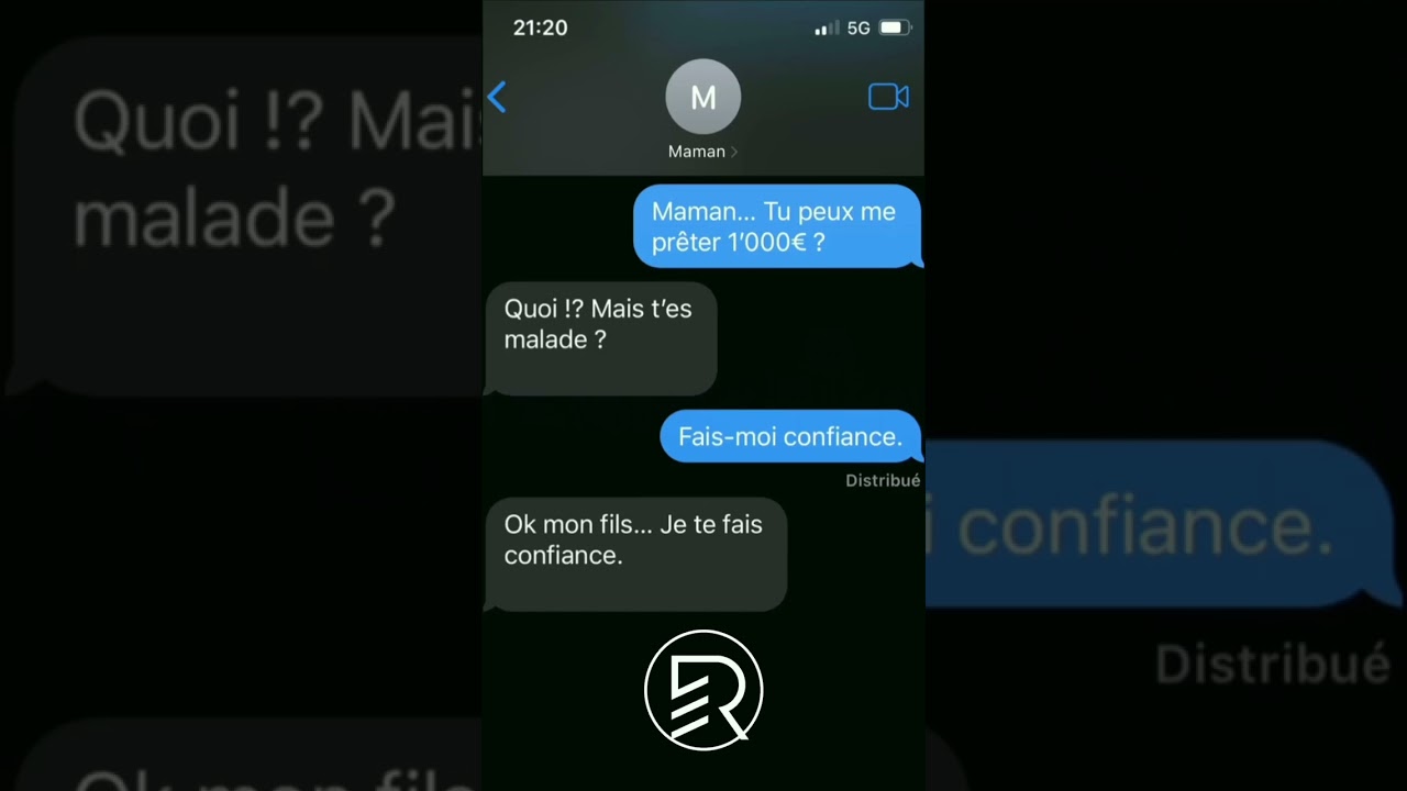 Effet de Levier grâce à la Daronne ! 💎