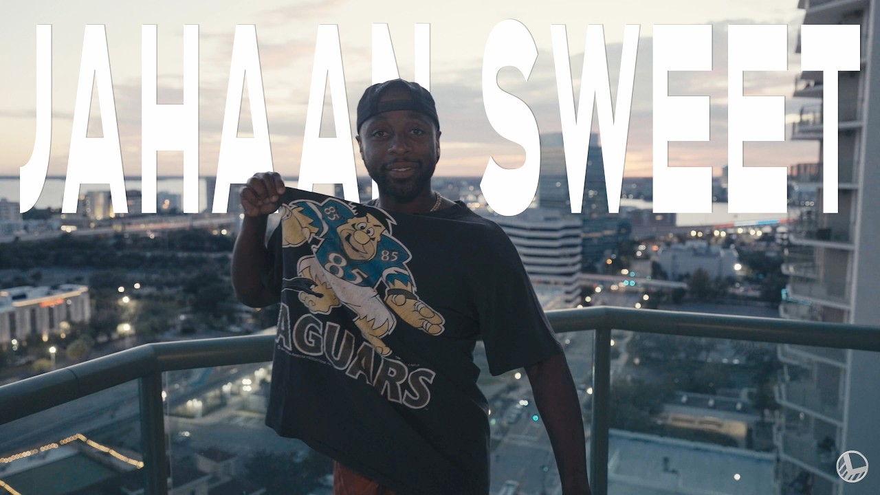 Один день из жизни Джахана Свита!