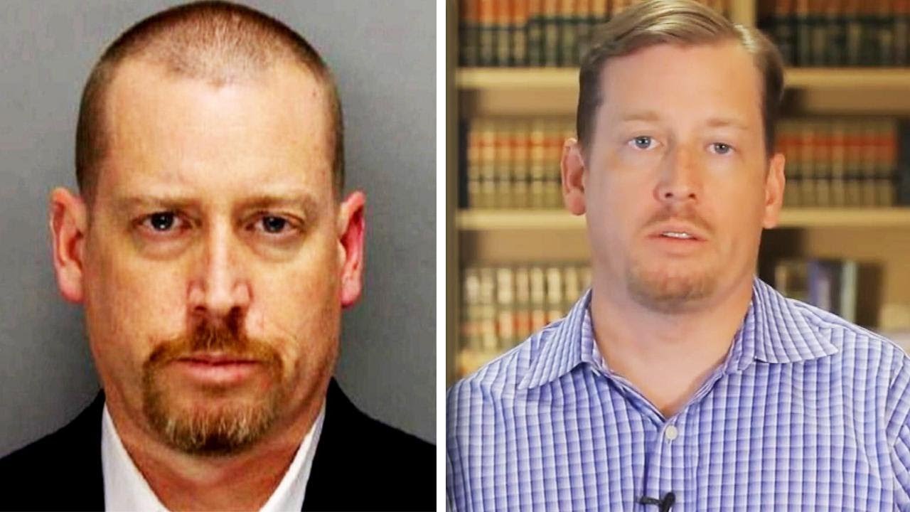 Manhunt Underway for Lawyer Who Allegedly Killed His Mom
