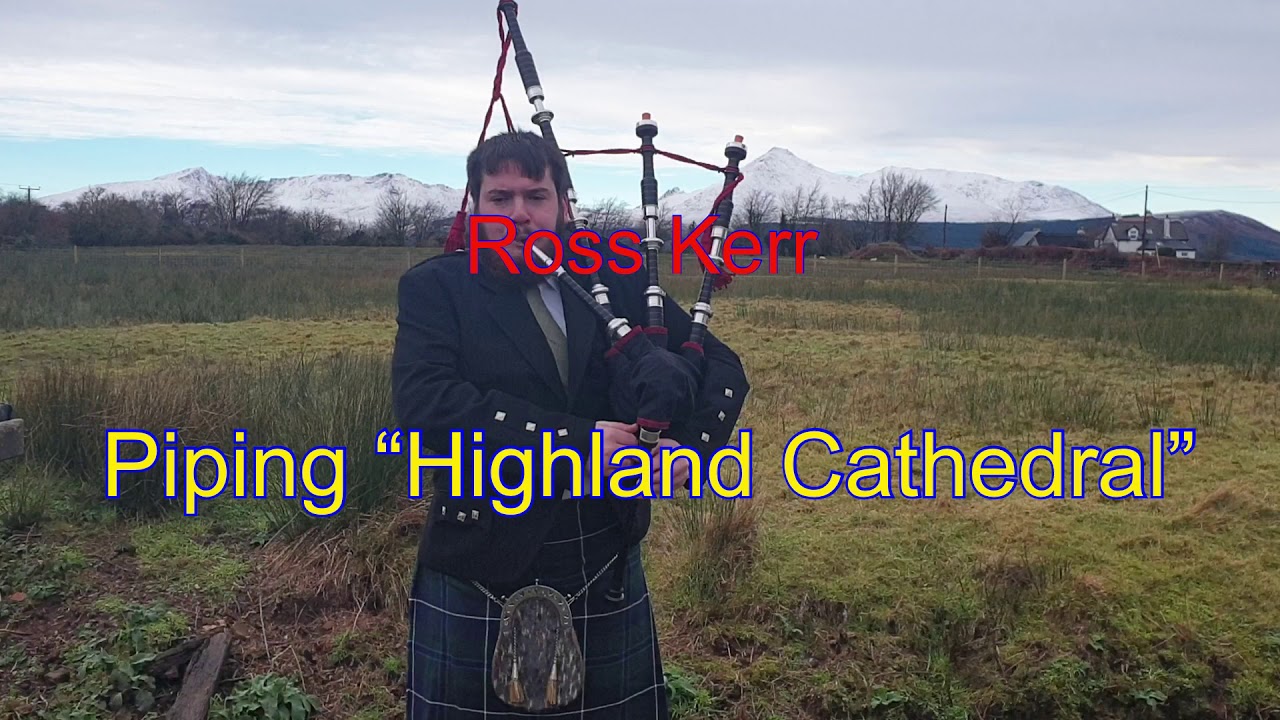 Virtual Burns Supper