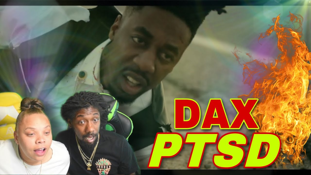 FIRST TIME HEARING Dax - 