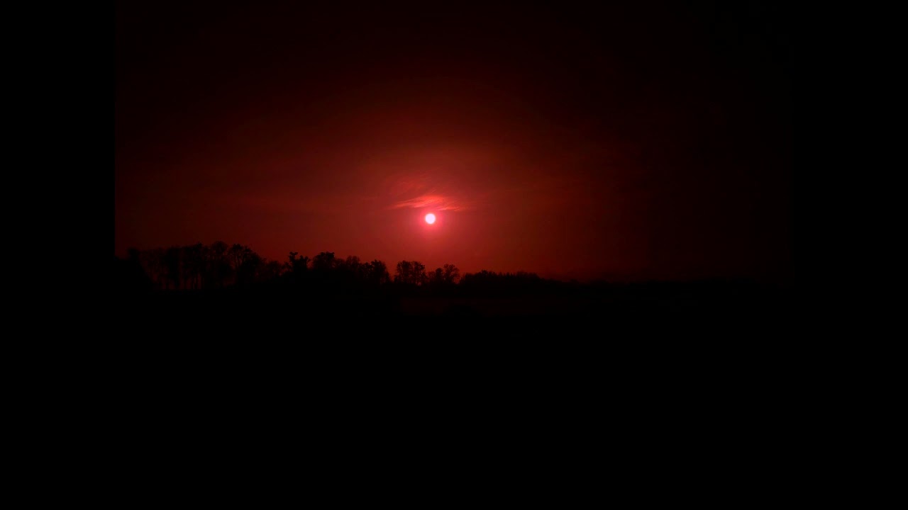 Calm emotional ambient - Rest for a while (NON AI)