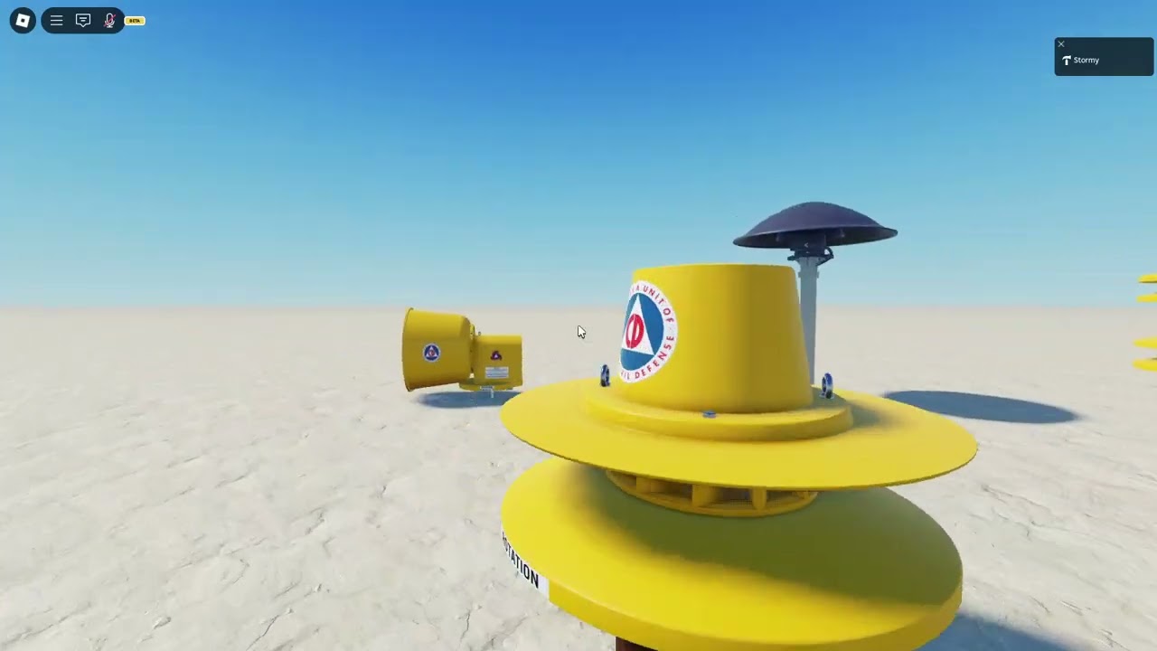 [Retrocon Roblox sirencon] UPDATE read description