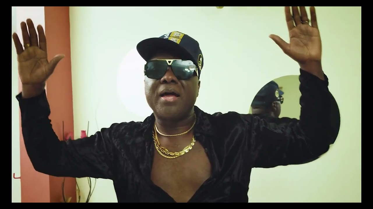 PETIT PAYS -  PALABA (Problem) OFFICIAL VIDEO