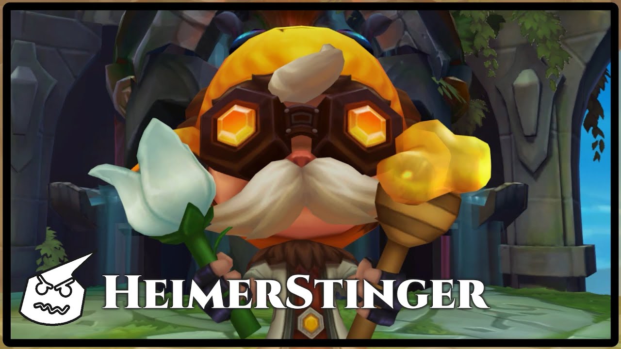 HeimerStinger.face