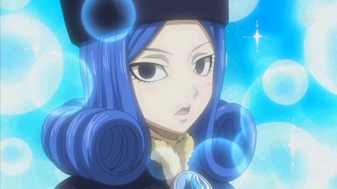Livin on a Prayer Fairy Tail Couples MEP